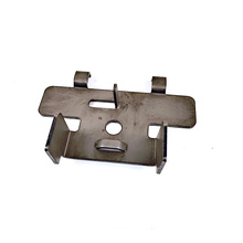 customized progressive stamping press service steel part stamping custom parts